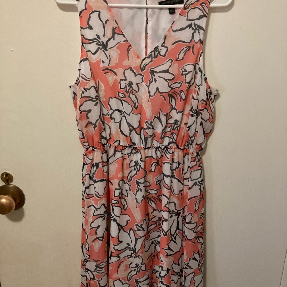 Banana Republic Dress